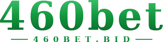 460bet logo