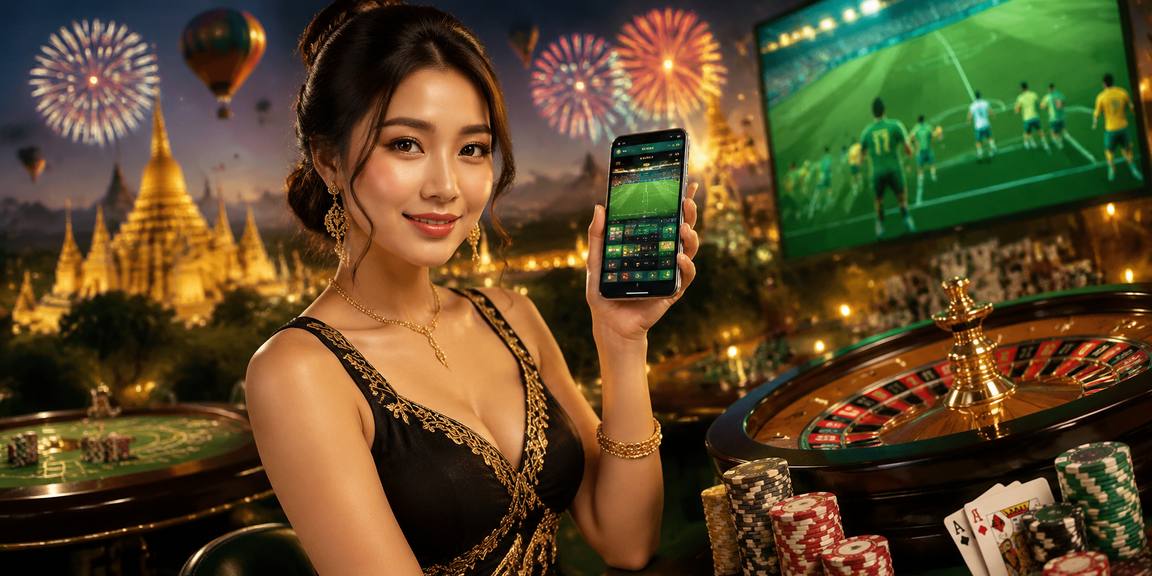 460bet 460bet အတွက် တိုက်ရိုက်ကာစီနို စလော့ လမ်းညွှန်