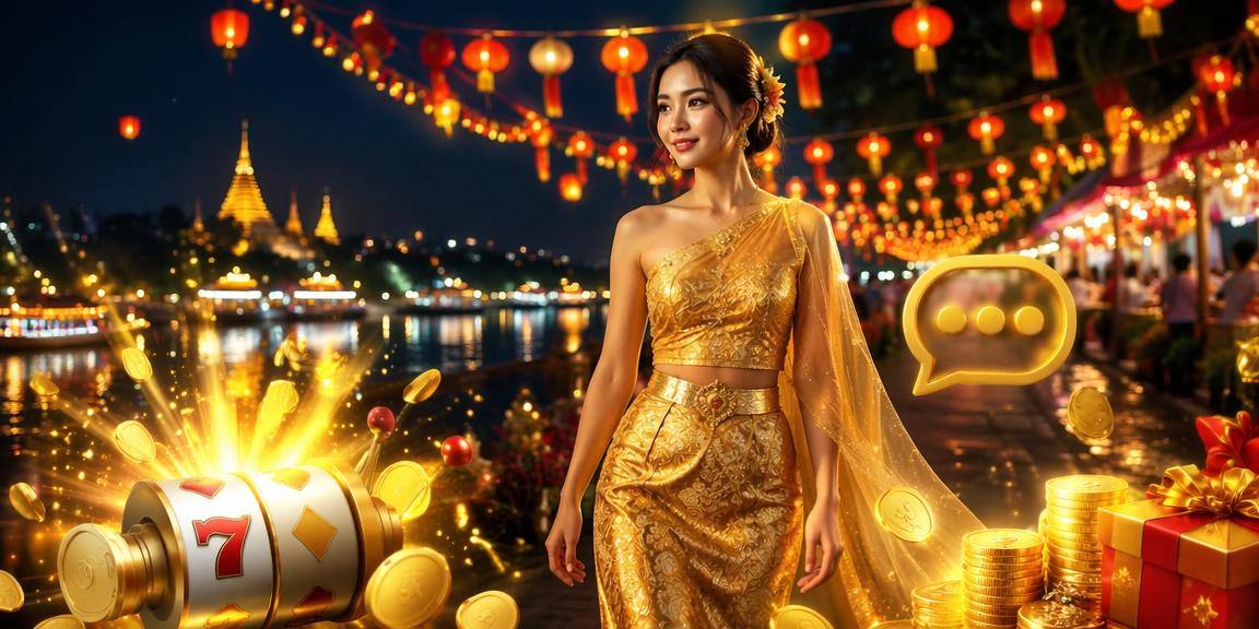 460bet စလော့ဂိမ်း